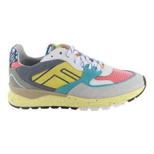 Floris van Bommel Sfm-10243-70-02 heren sneakers