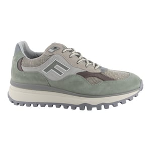 Floris van Bommel Sfm-10238-52-01 heren sneakers