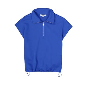 Garcia Jeans Sweater zs kobalt