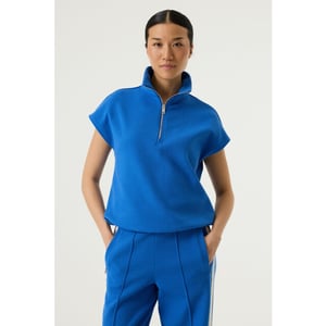 Garcia Jeans Sweater zs kobalt