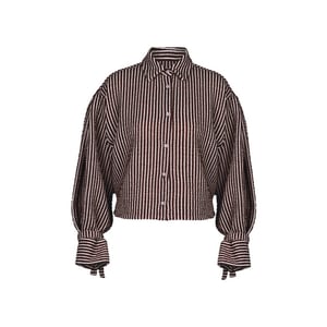 Studio Anneloes Ivara structure blouse