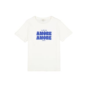 Garcia Jeans T-shirtss ecru
