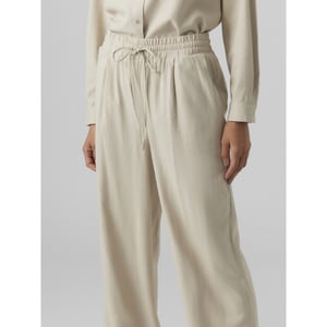 Vero Moda Vmjesmilo hw wide pants wvn ga noos