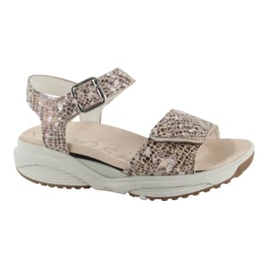 Xsensible 30312.5.428-h dames sandalen sportief