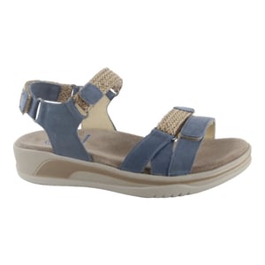 Wolky 0105612-840 dames sandalen sportief