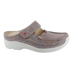 Wolky 0622745-157 dames slippers