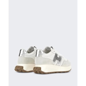Hogan Dames h641 allacciato h punzonata