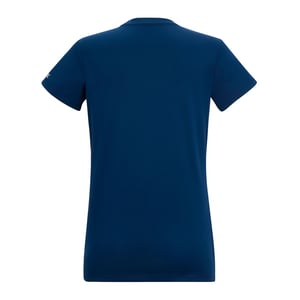 Regatta Womens/Ladies Fingal Abstract Mountain T-Shirt (Aviator Blue)