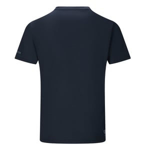 Dare 2B Mens Agile Short-Sleeved T-Shirt (Navy)