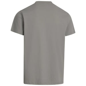 Trespass Mens Cromer II Printed Casual T-Shirt (Pond Blue)