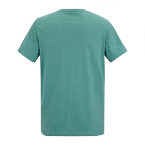 Regatta Heren Breezed Fotocollage T-Shirt (Arctic)