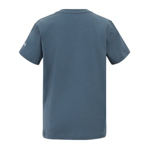 Regatta Kinder Bosley Voor Elke Avontuur Graphic T-shirt (China Blauw)