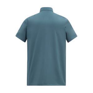 Regatta Heren Insectenwerende Korte Mouwen Reisoverhemd (China Blauw)