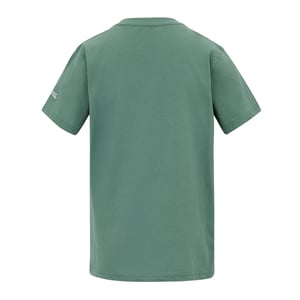 Regatta Childrens/Kids Bosley Artwork T-Shirt (Ivy Moss)