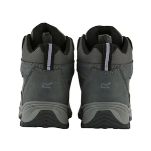 Regatta Dames Amble Waterdichte Wandelschoenen (Briar/Wisteria)