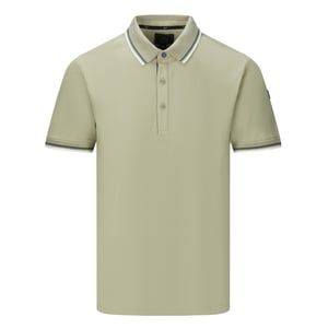 Regatta Heren Adryan Poloshirt (Lichte Salie)