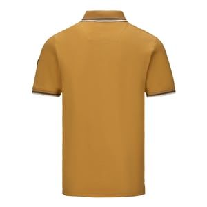 Regatta Heren Adryan Poloshirt (Hout Bruin)