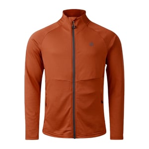 Dare 2B Heren Apex Stretch Tussenlaag (Arabische Specerij)