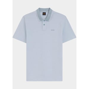 Boss Orange Polo korte mouw peoxfordnew 10256894 01 50507814/458