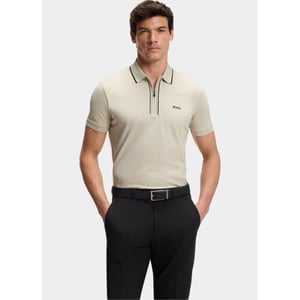 Boss Green Polo korte mouw philix goc 10272836 01 50555698/272