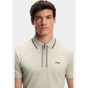 Boss Green Polo korte mouw philix goc 10272836 01 50555698/272