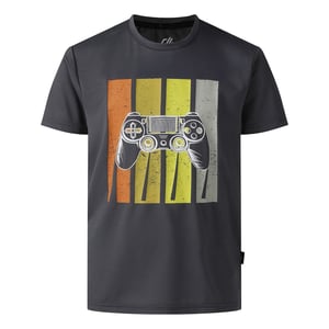 Dare 2B Childrens/Kids Amuse III Controller T-Shirt (Magnet)
