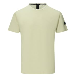 Regatta Heren Finlo Logo T-Shirt (Abbeystone)