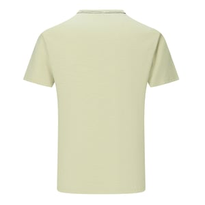 Regatta Heren Finlo Logo T-Shirt (Abbeystone)
