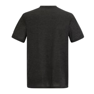 Regatta Mens Fingal Rock T-Shirt (Ash Marl)