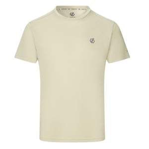 Dare 2B Herr Agile T-shirt med kort ärm (Abbeystone)