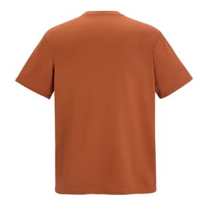 Regatta Mens Fingal Boat T-Shirt (Brick Red)