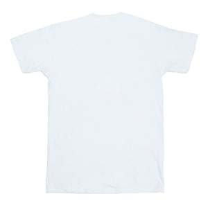 Disney Jongens Toy Story 4 Slinky Pose T-Shirt (Wit)
