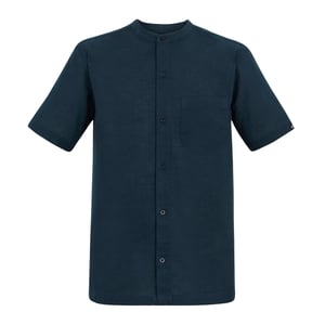 Regatta Heren Lovrey Shirt (Maanlicht Denim)