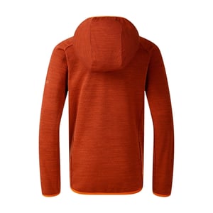 Dare 2B Expeditie Stretch Midlayer Kinderen/Kinderen (Arabische kruiden)