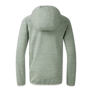 Dare 2B Expeditie Stretch Midlayer Kinderen/Kinderen (Gletsjer Groen)
