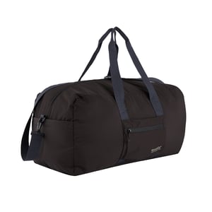 Regatta Ultralite Logo Duffle Bag (Black)