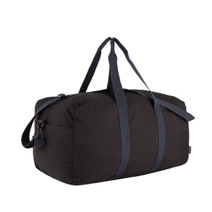 Regatta Ultralite Logo Duffle Bag (Black)