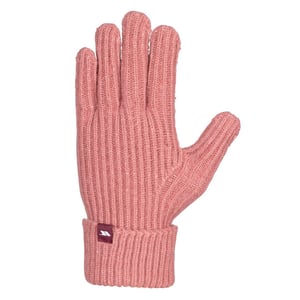 Trespass Dames/Dames Dom Winterhandschoenen (Lichte moerbei)
