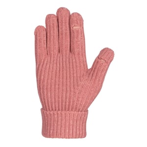 Trespass Dames/Dames Dom Winterhandschoenen (Lichte moerbei)