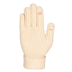 Trespass Dames/Dames Dom Winterhandschoenen (Crème)