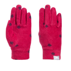 Trespass Zumee Handschoenen voor kinderen (Bes)