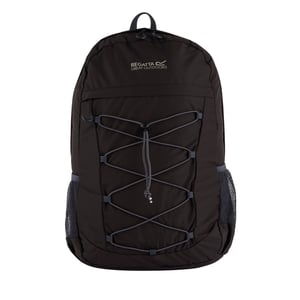 Regatta Ultralite Packaway 20L Rugzak (Zwart)