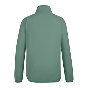 Regatta Womens/Ladies Frankie Full Zip Fleece Jacket (Ivy Moss)