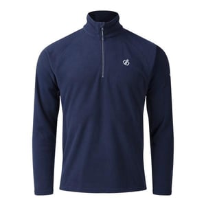 Dare 2B Heren Freethink II Fleece Top (Marine)