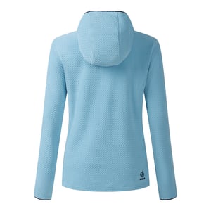 Dare 2B Womens/Ladies Switch Up Pro Fleece Jacket (Nordic Blue)