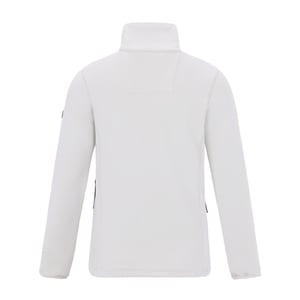 Dare 2B Dames Florena Volledige Zip Fleece Jas (Grijs Dageraad)