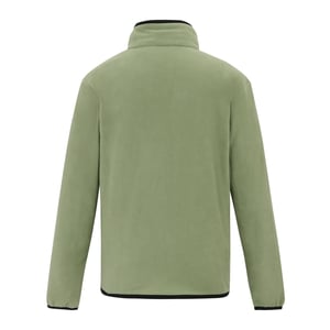 Regatta Kinder/Kids Frankie Full Zip Fleecejack (Salie Groen)