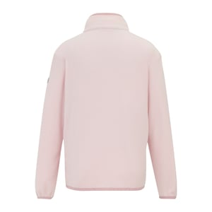 Regatta Kinder/Kids Frankie Full Zip Fleecejack (Roze waas)