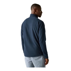 Dare 2B Heren Switch Out Pro Fleecejack (Marine)