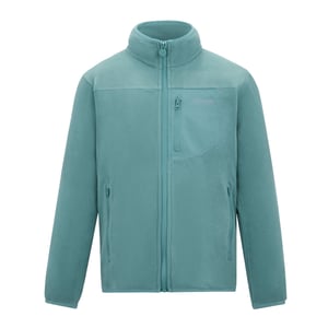 Regatta Kinder/Kids Frankie Full Zip Fleecejack (Ivy Mos)